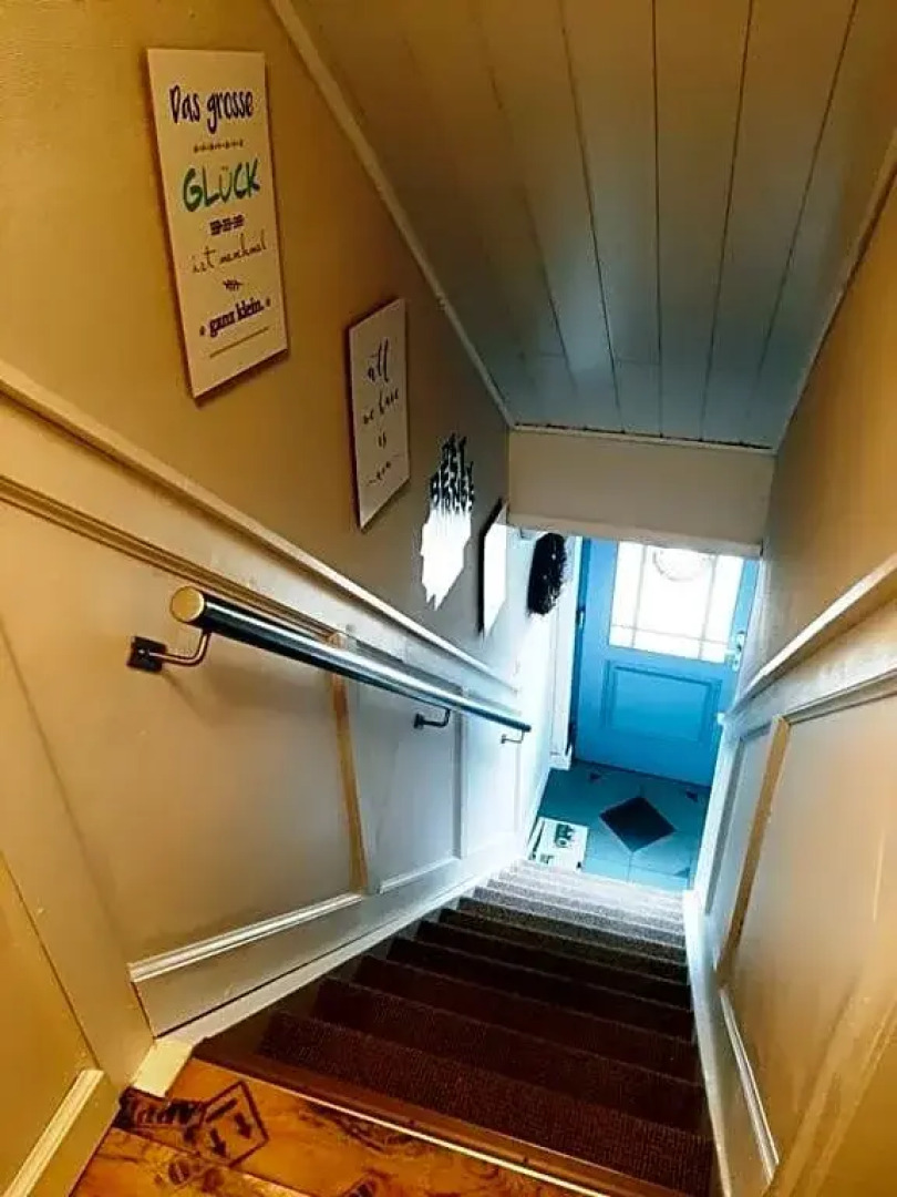 Saarlouis; Ortsteil Beaumarais "Anna's Cottage"Bed&Breakfast "#TravellerAwards2021