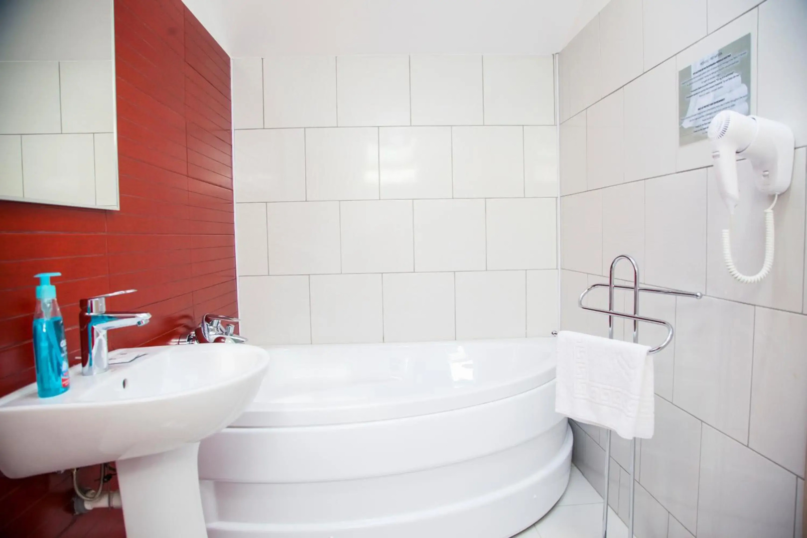 Hotel Nova Residence