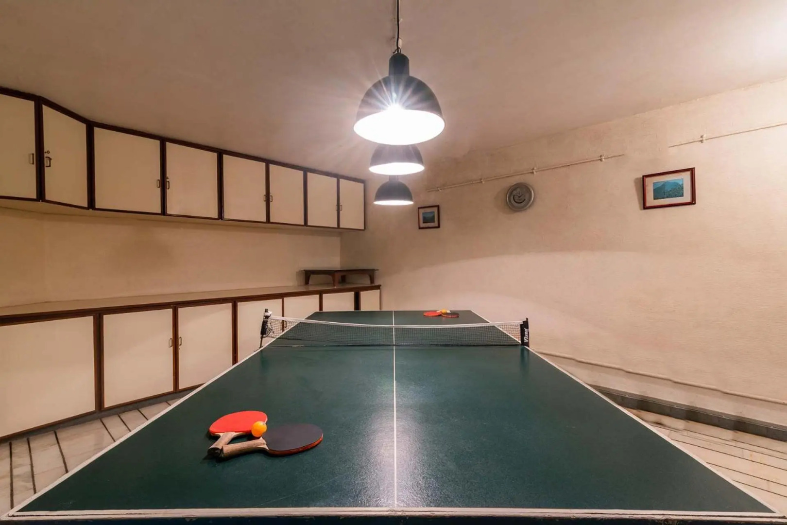 StayVista at Shantam House