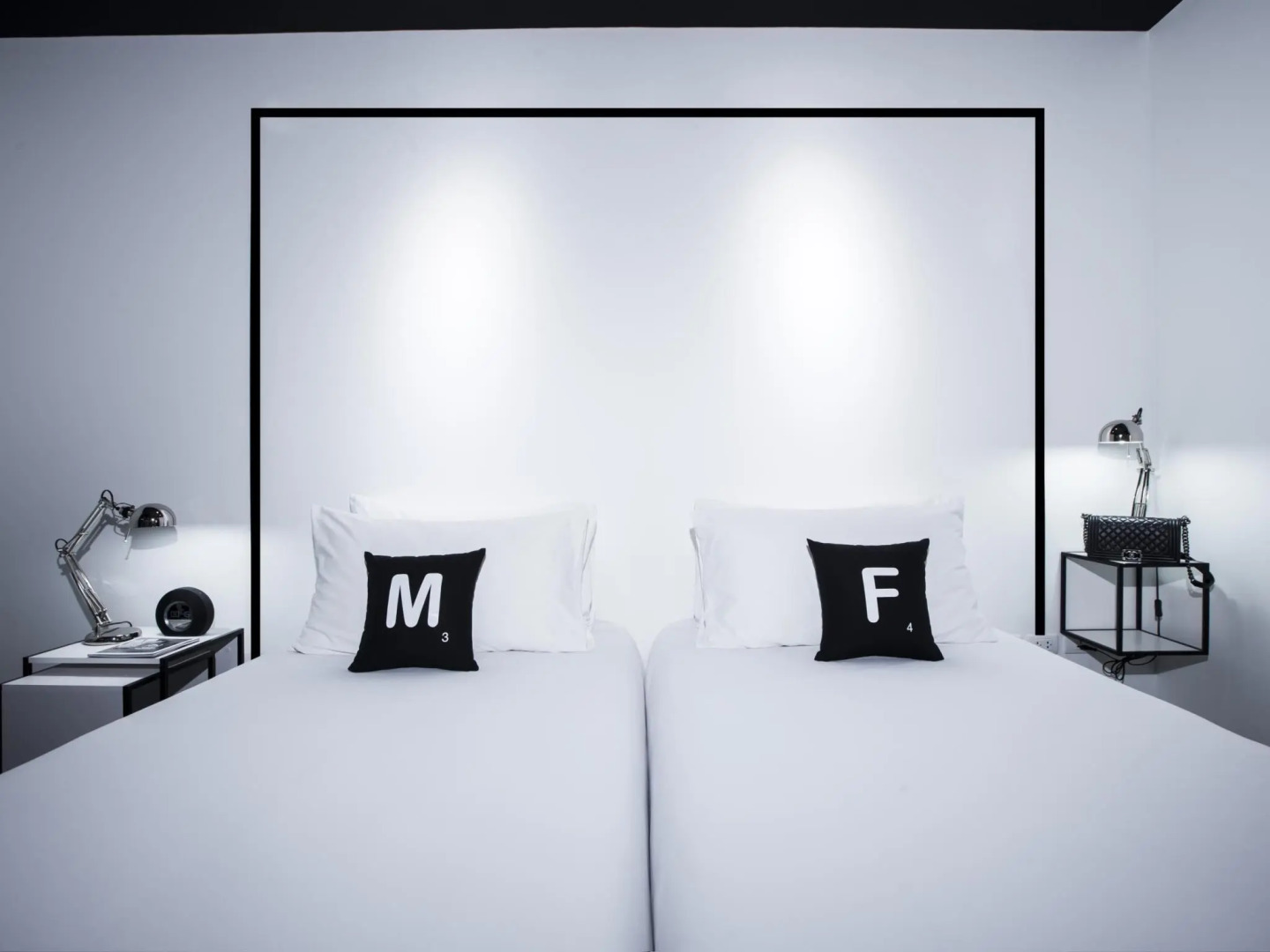 Blu Monkey Hub and Hotel Phuket