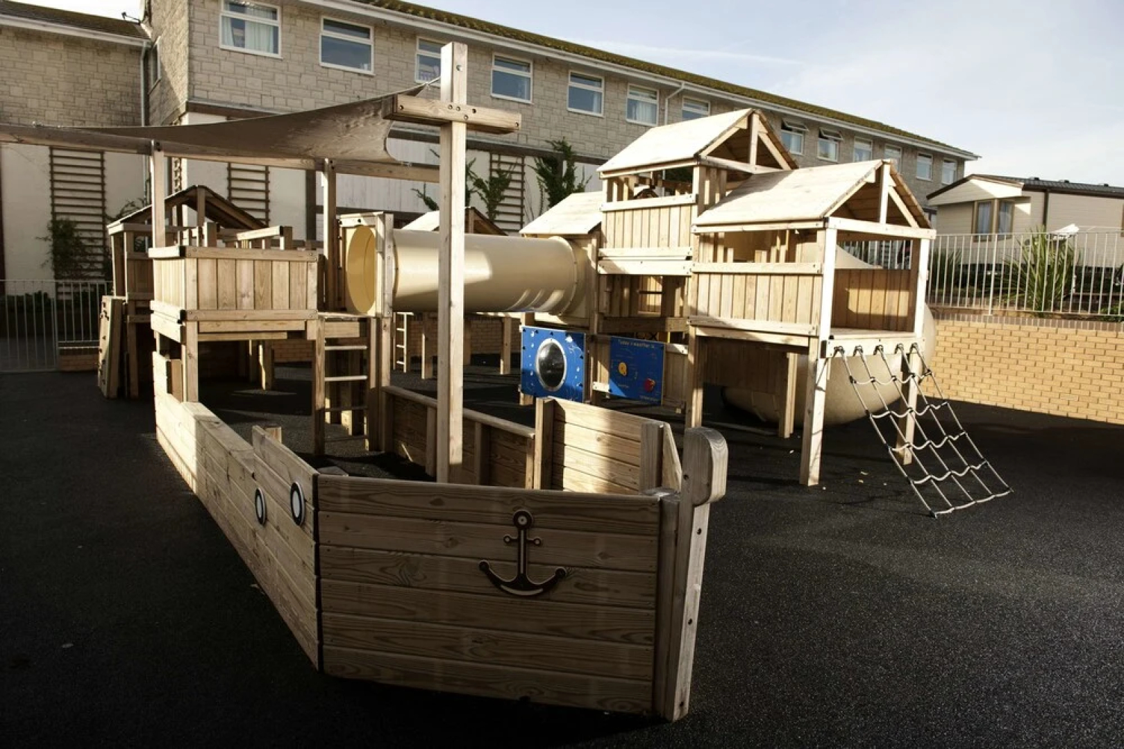 Chesil Vista Holiday Park