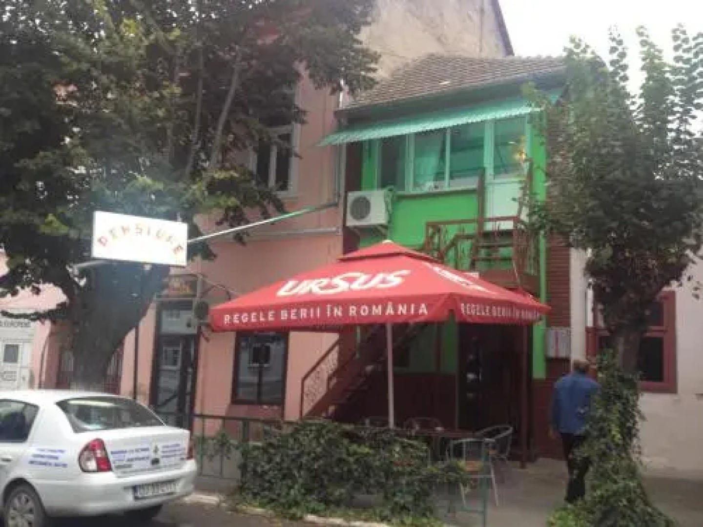 Casa Pitaru