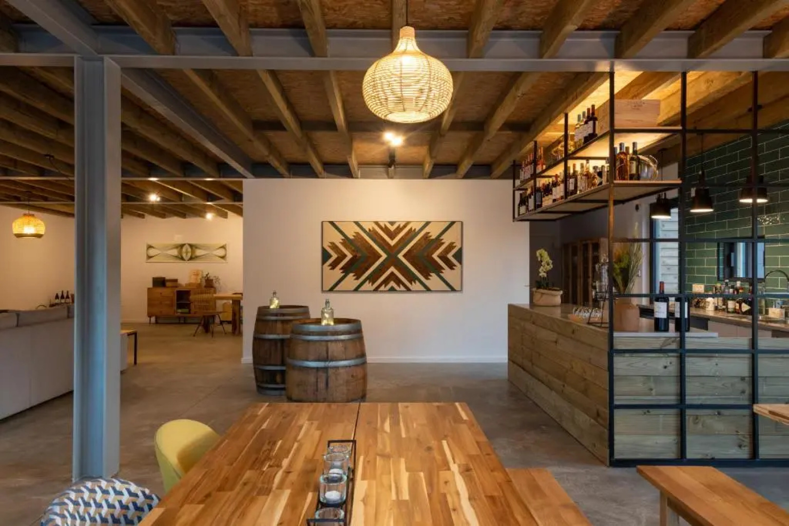 SÓIS Montejunto Eco Lodge