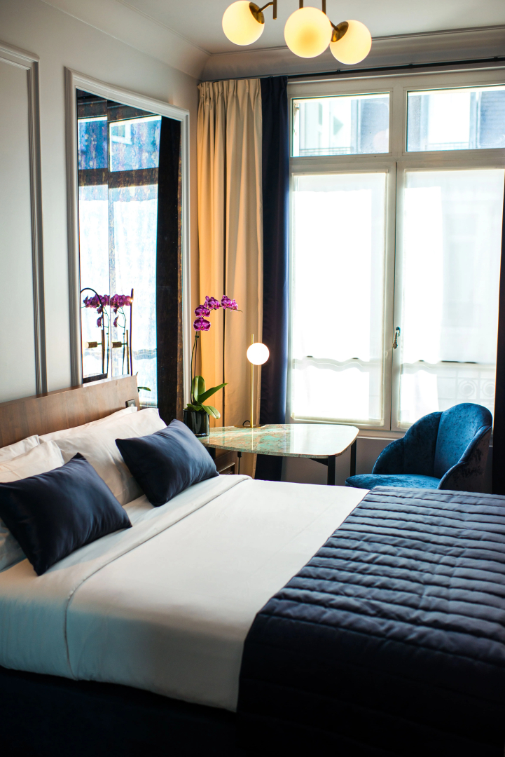 M Social Hotel Paris Opera