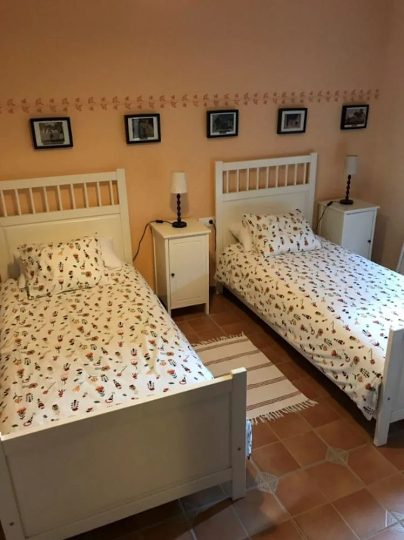 Casa Rural Jara Serena