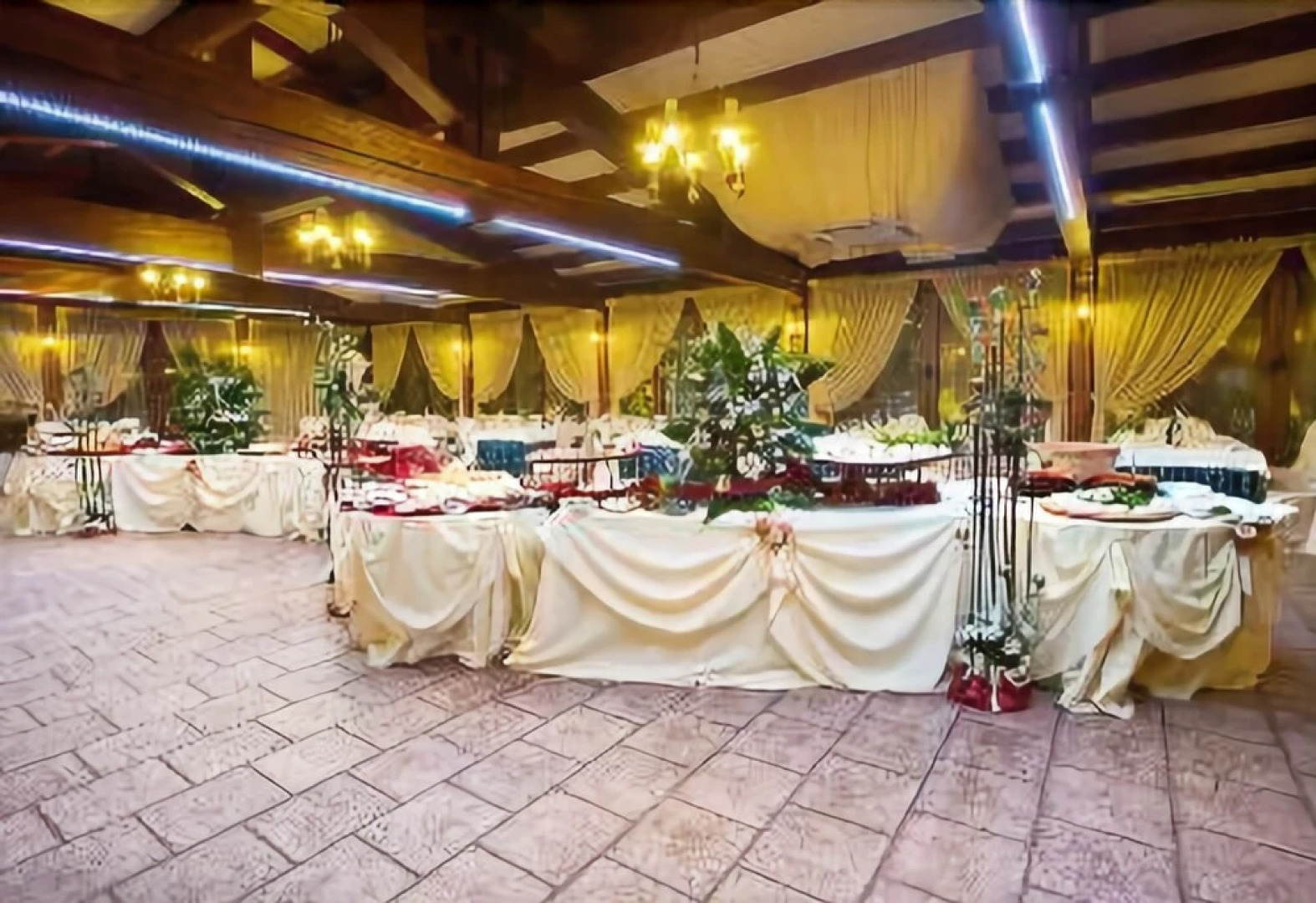 Hotel Villa Barone