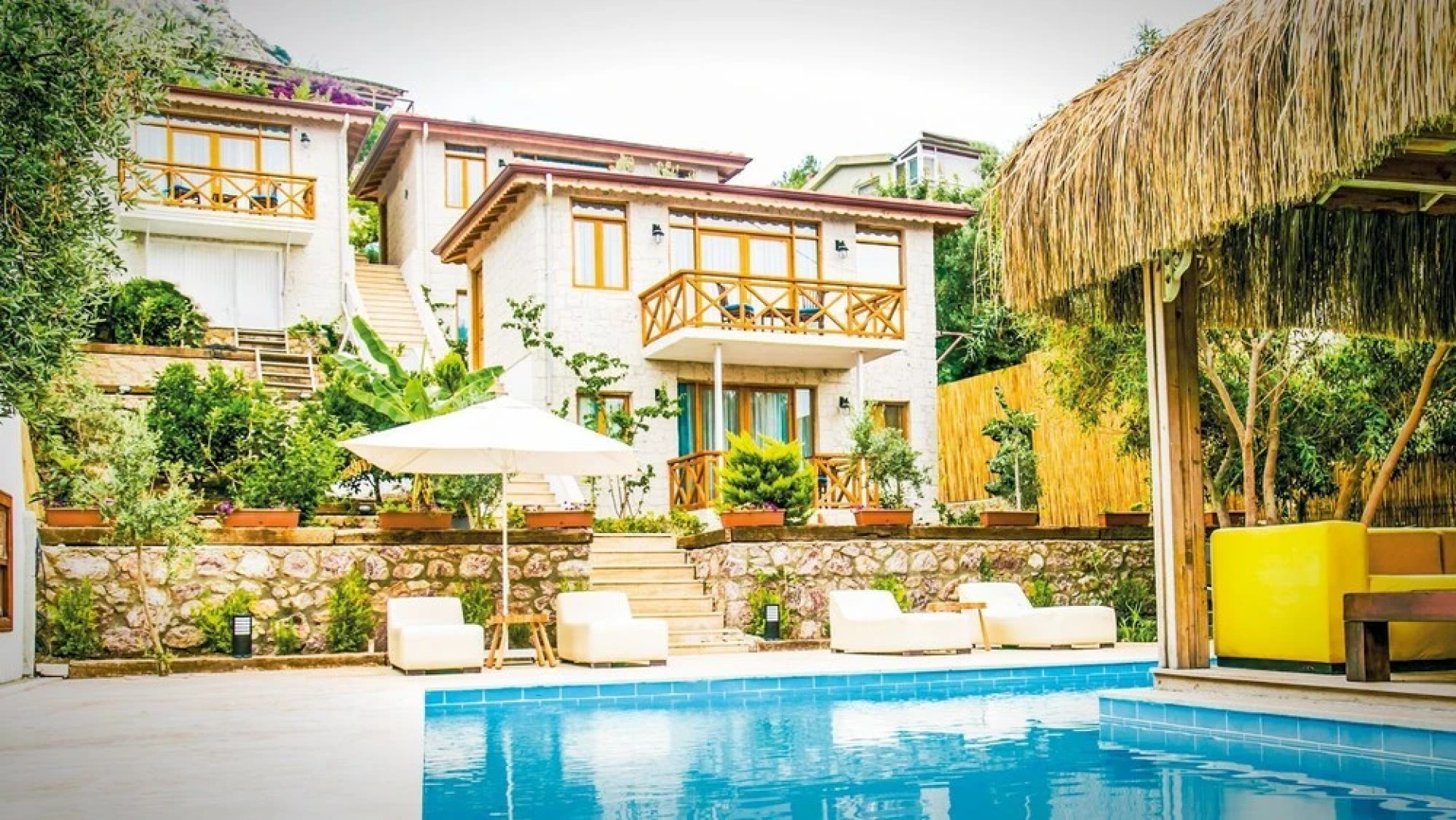 Sound of Silence Suite