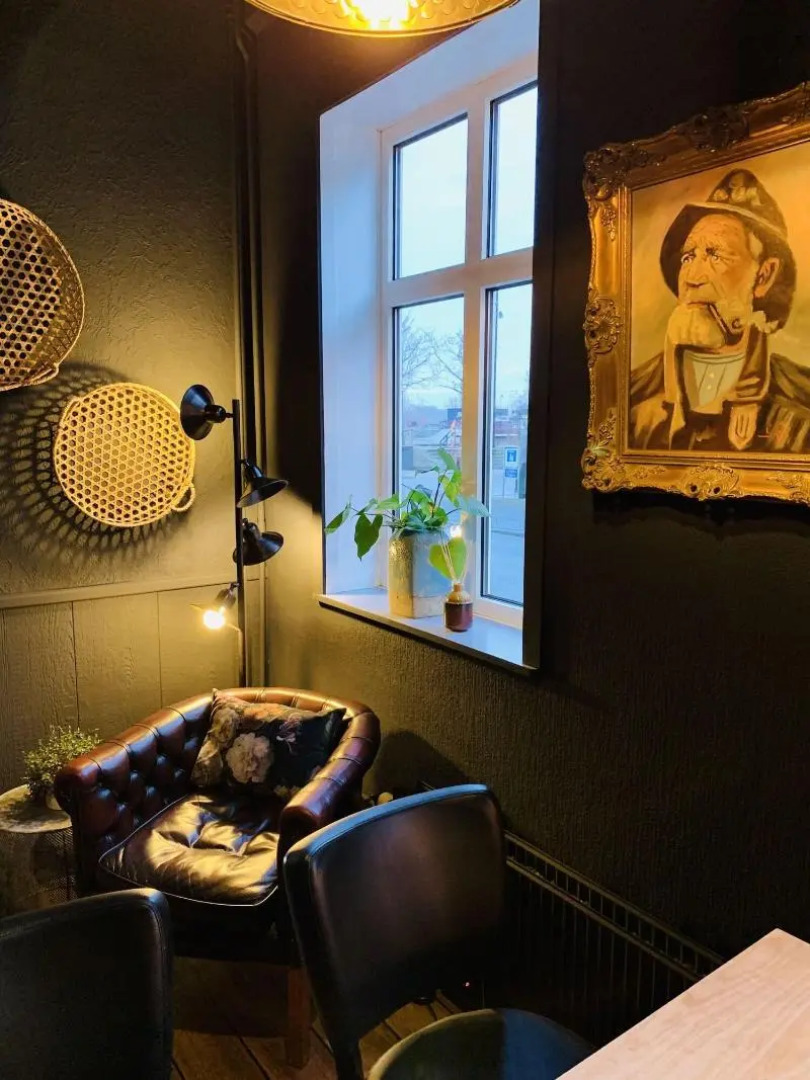 Hotel Gammel Havn - Good Night Sleep Tight