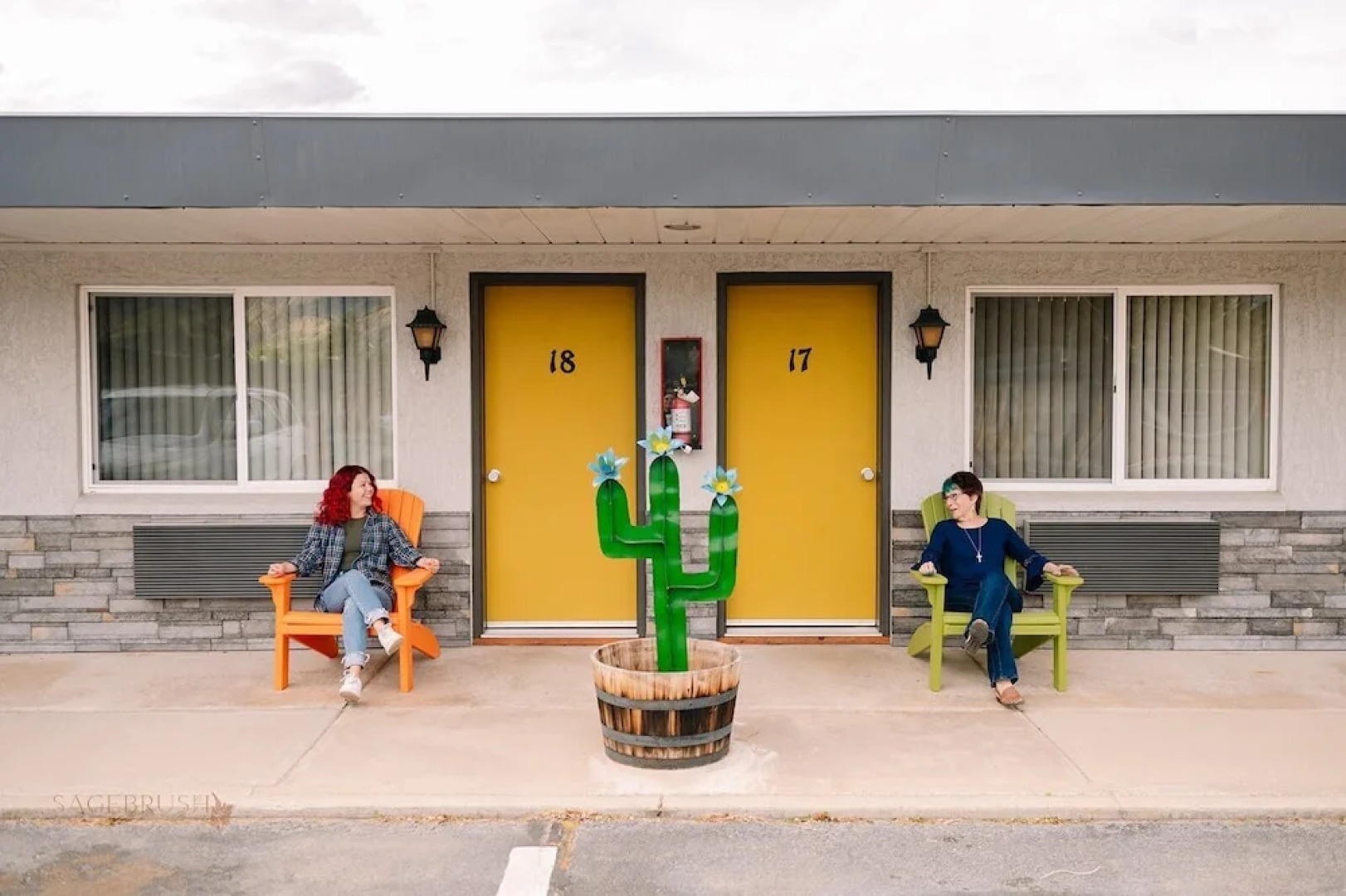 American Classic Inn