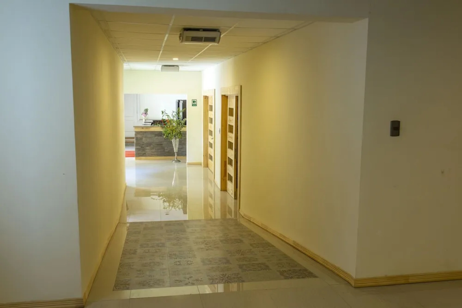 Mirador De Estancilla