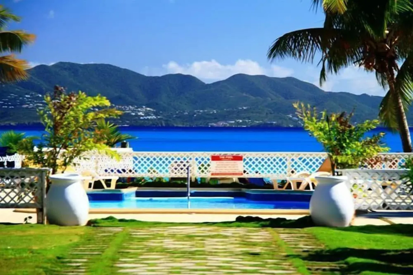 Anguilla Great House Beach Resort