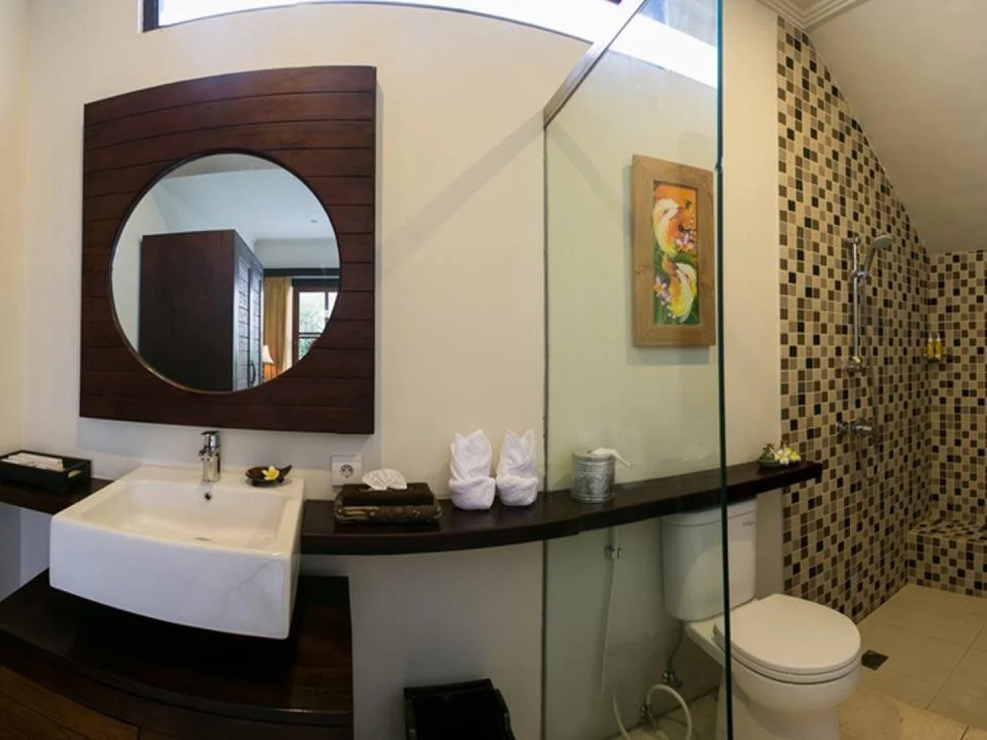 Munari Villa and Spa Batubulan