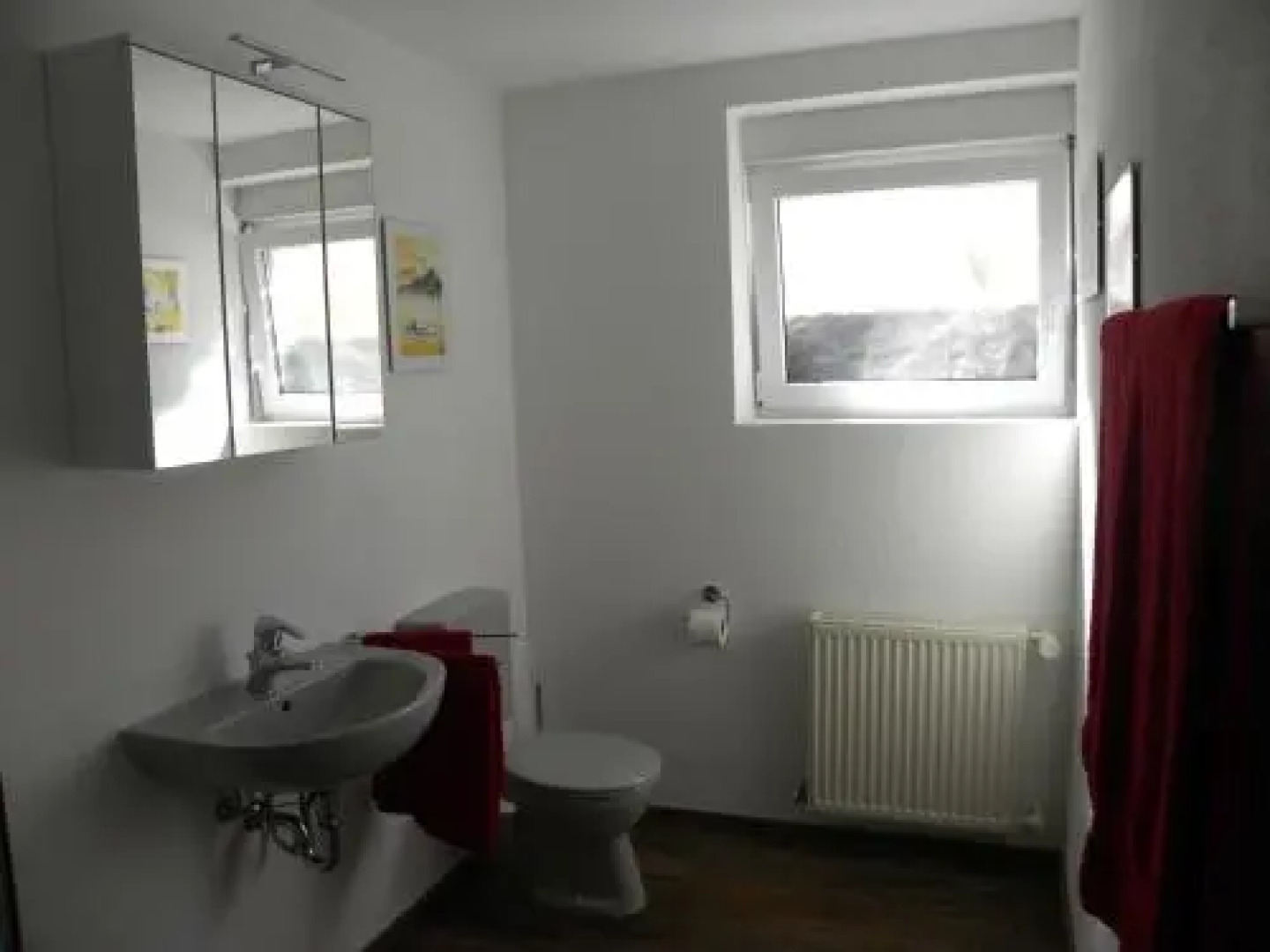 Ferienwohnung Alte B3