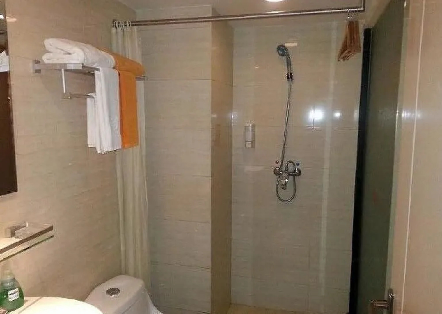 Wenzhou Ruisite Hotel - Longgang