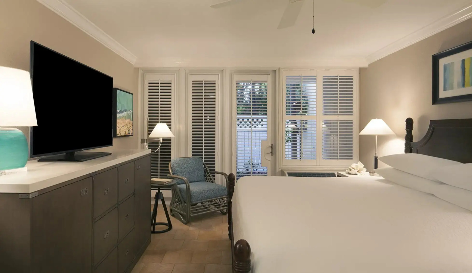 Pier House Resort & Spa