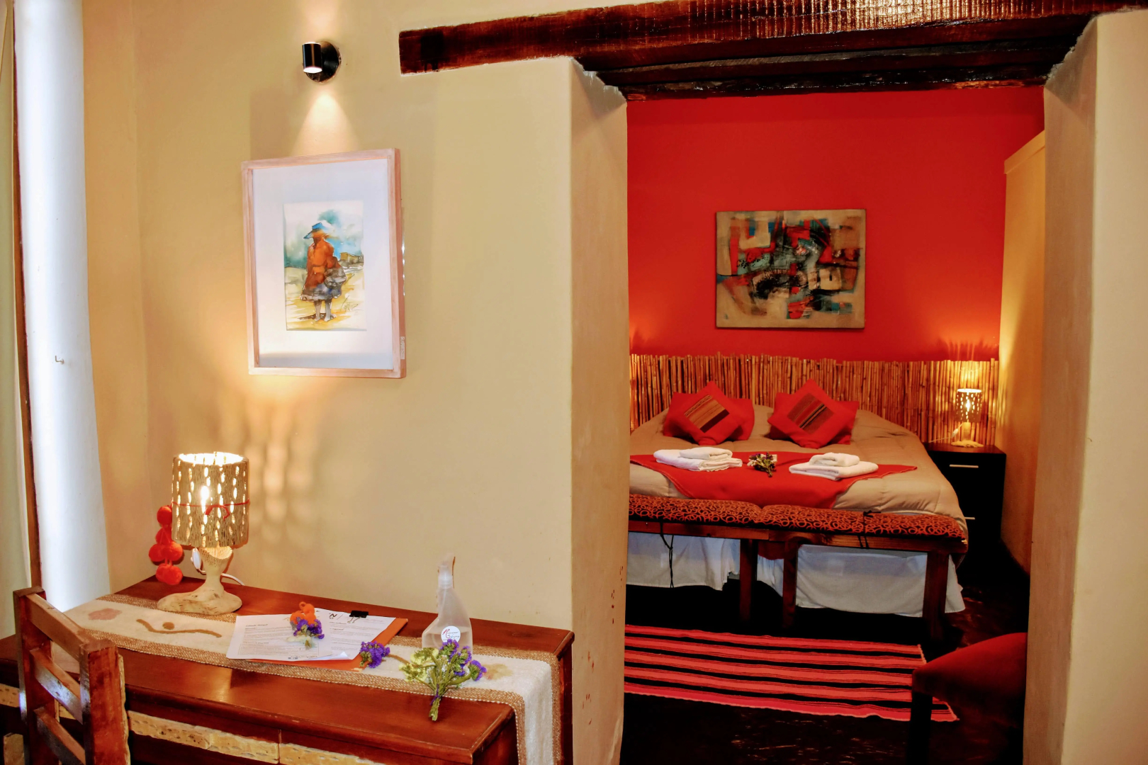 Rincones de Jujuy Hotel