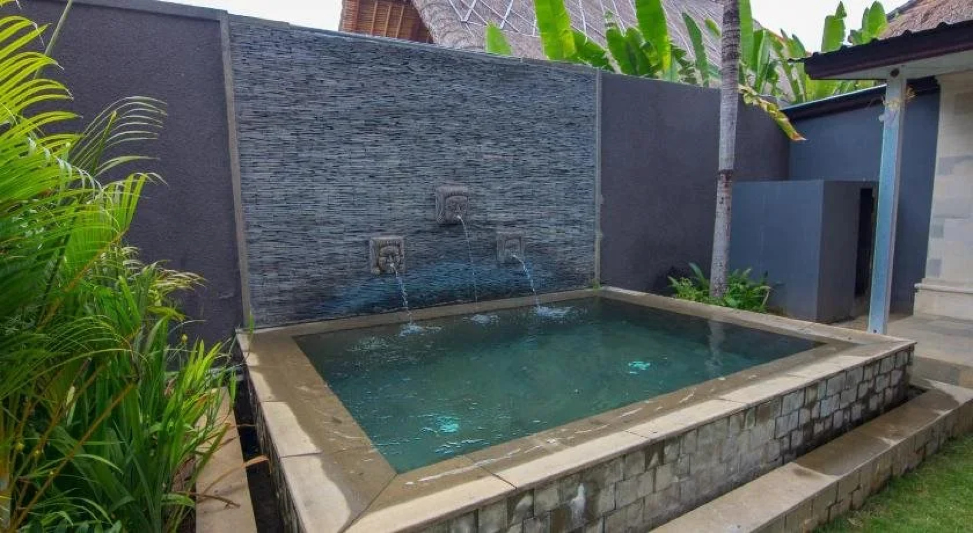 Uma Mani Villa Jimbaran