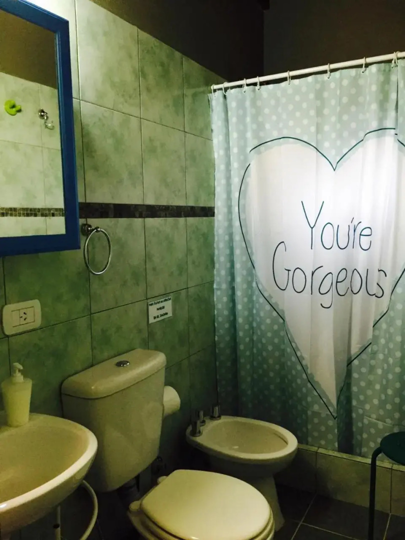 B&B Mi Casa Es Tu Casa