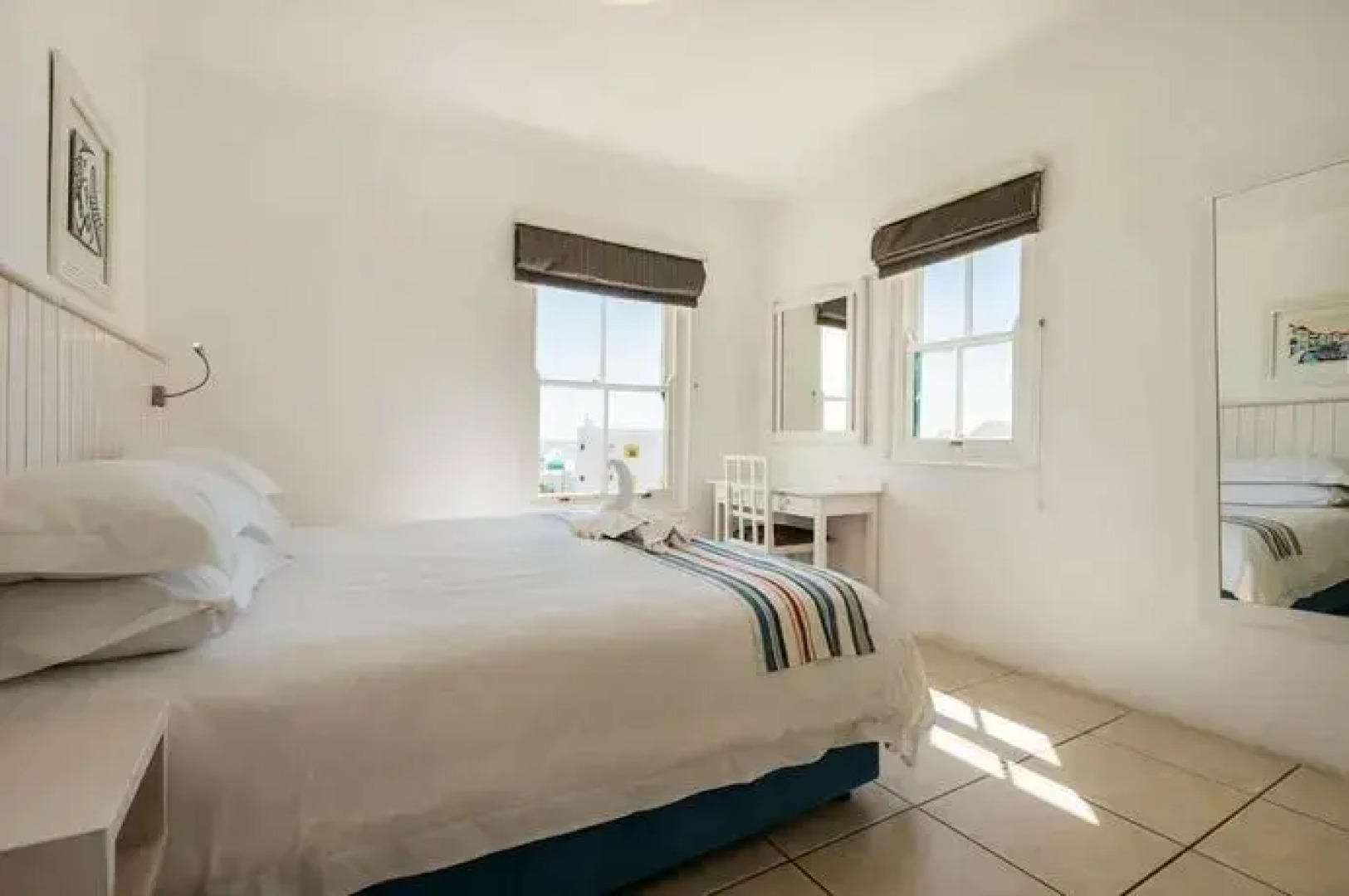 Club Mykonos Terraces