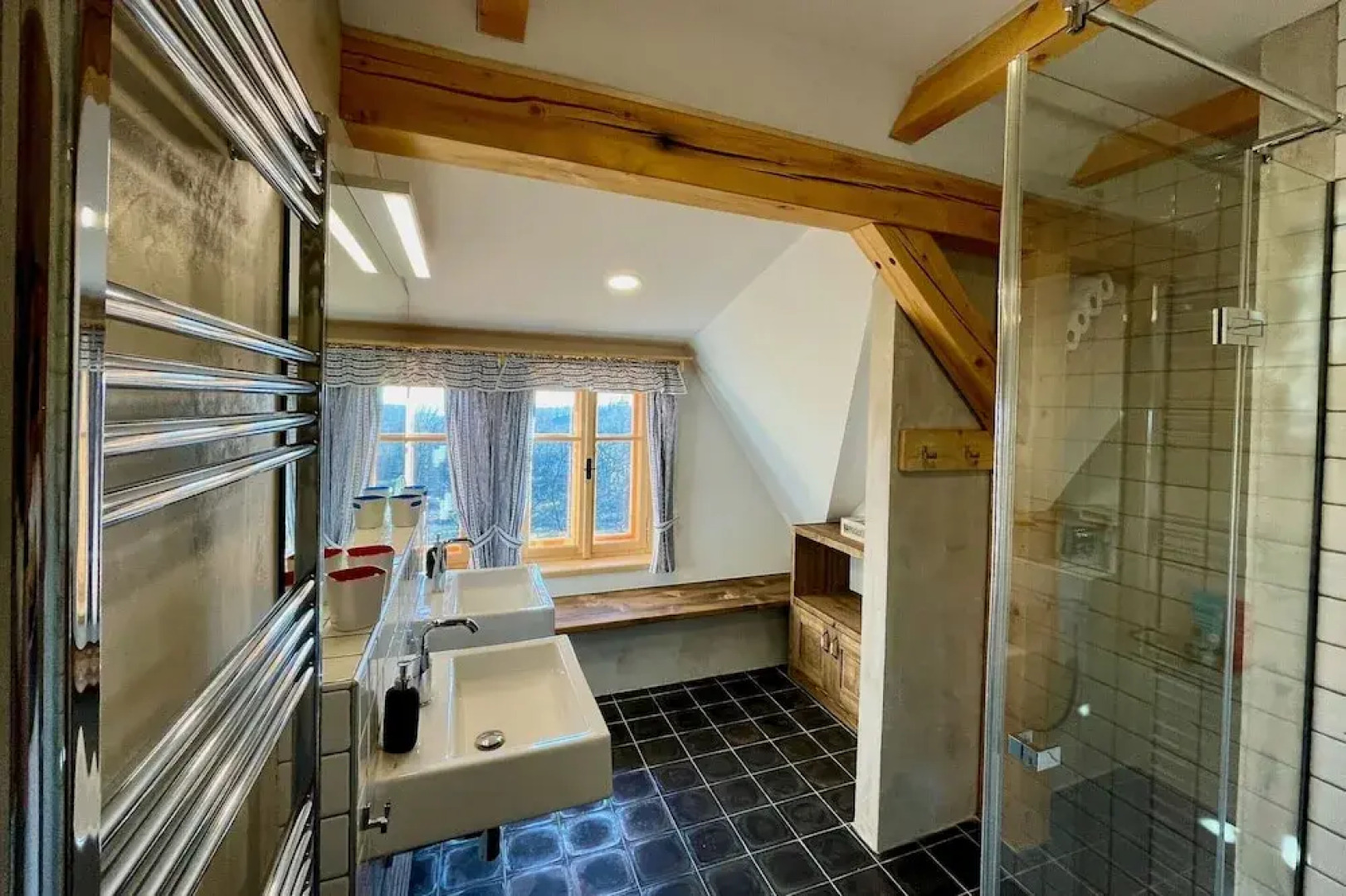 Villa in Krkonose Near Ski Resorts