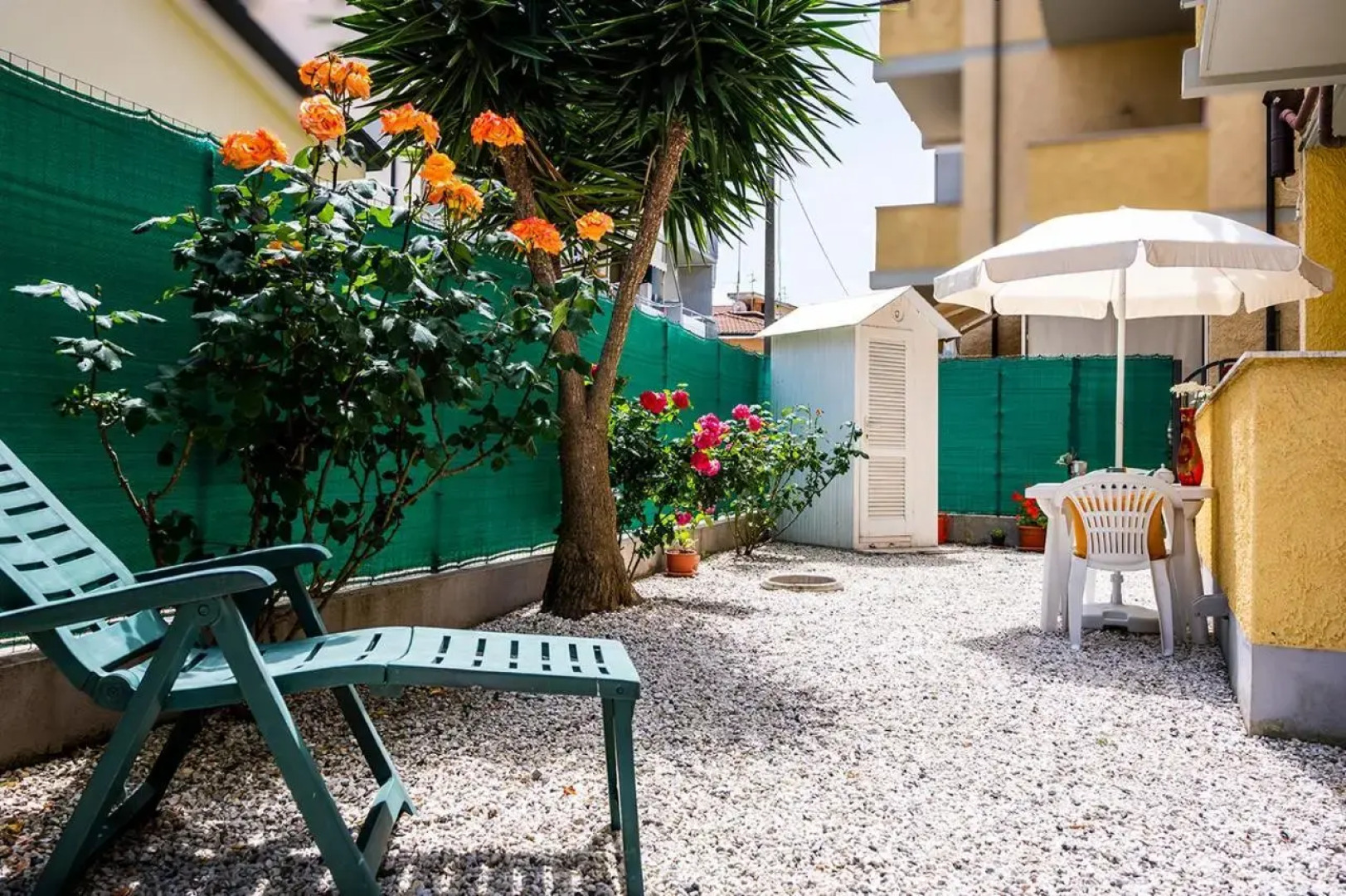 Appartamento 2 Camere