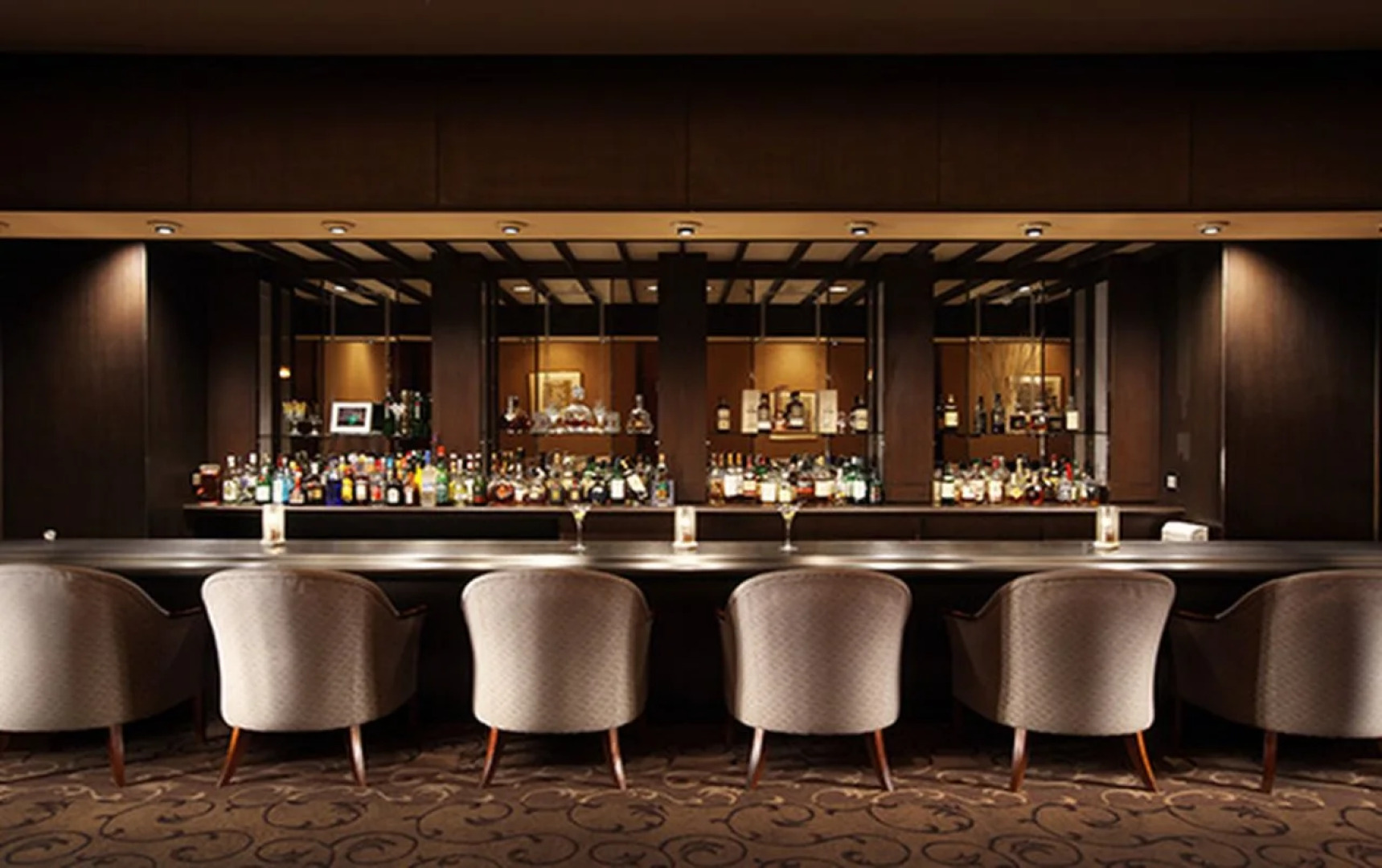 Hotel Metropolitan Sendai