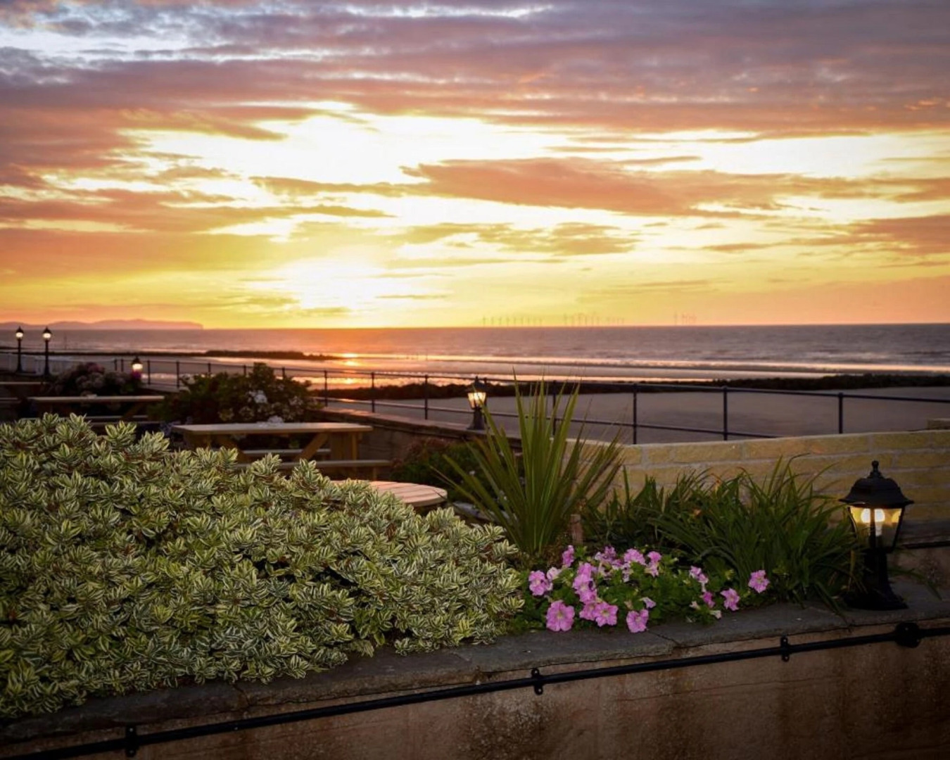 The Beaches Hotel and Spa