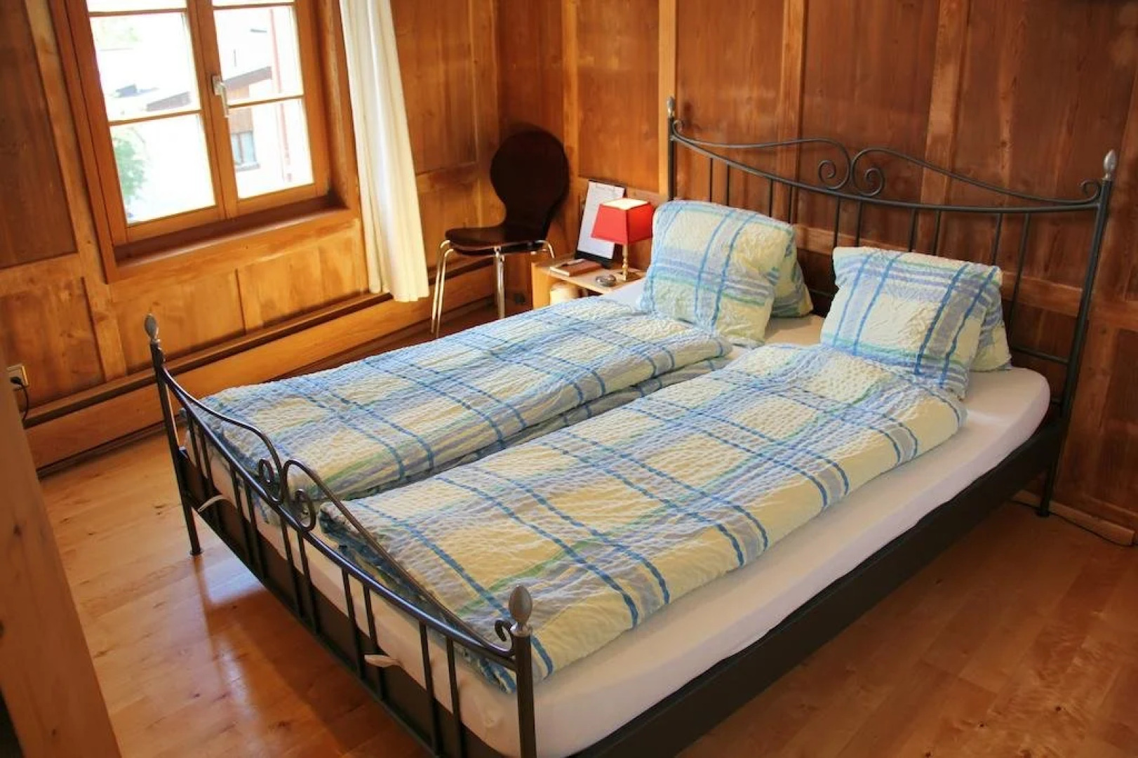 Noir Pinot Bed&Breakfast