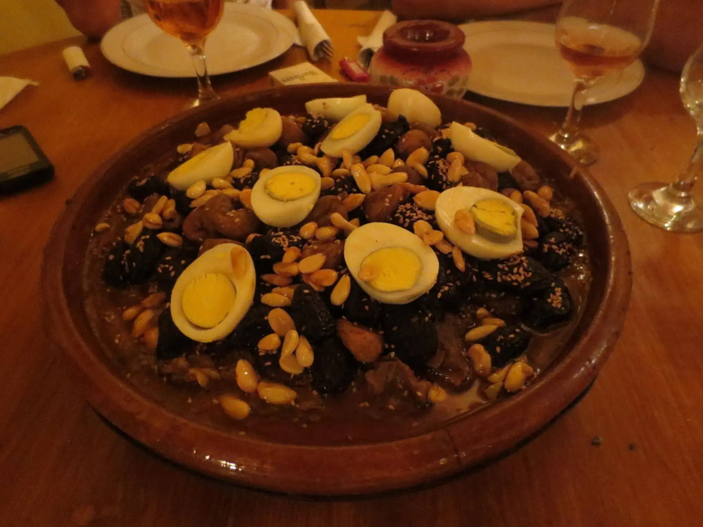 L´Escale de Ouarzazate