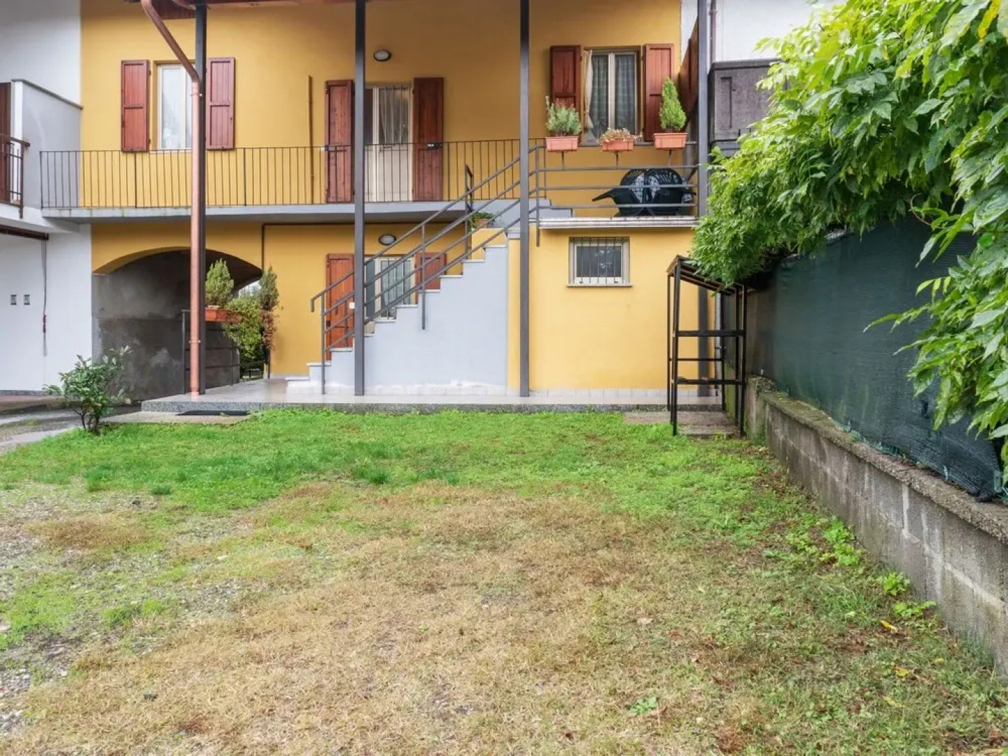 Cottage near Ticino Riveer & Lake Maggiore