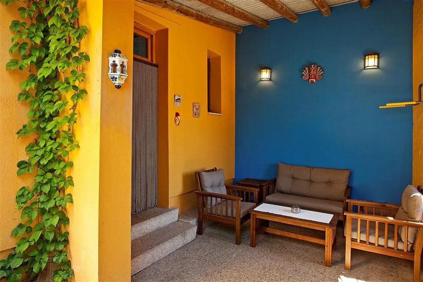 Cuevas Rurales Bardeneras