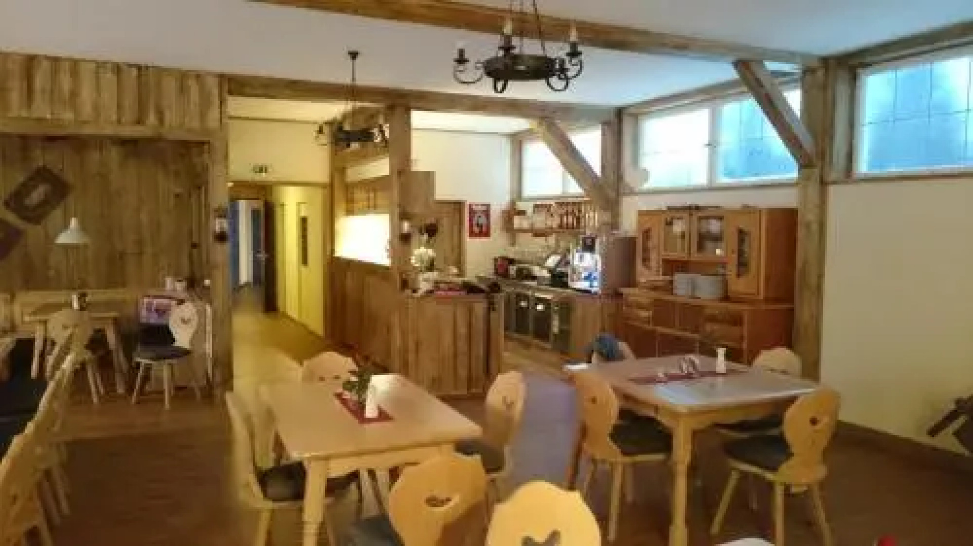 Feriendorf Grafenhausen