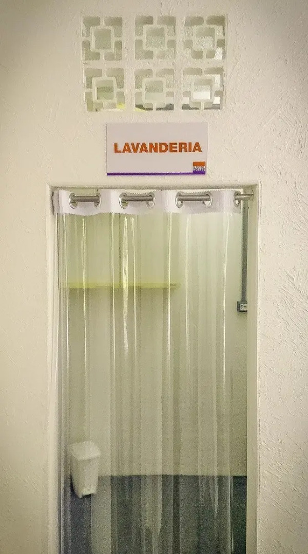 Pousada 455 - Hostel