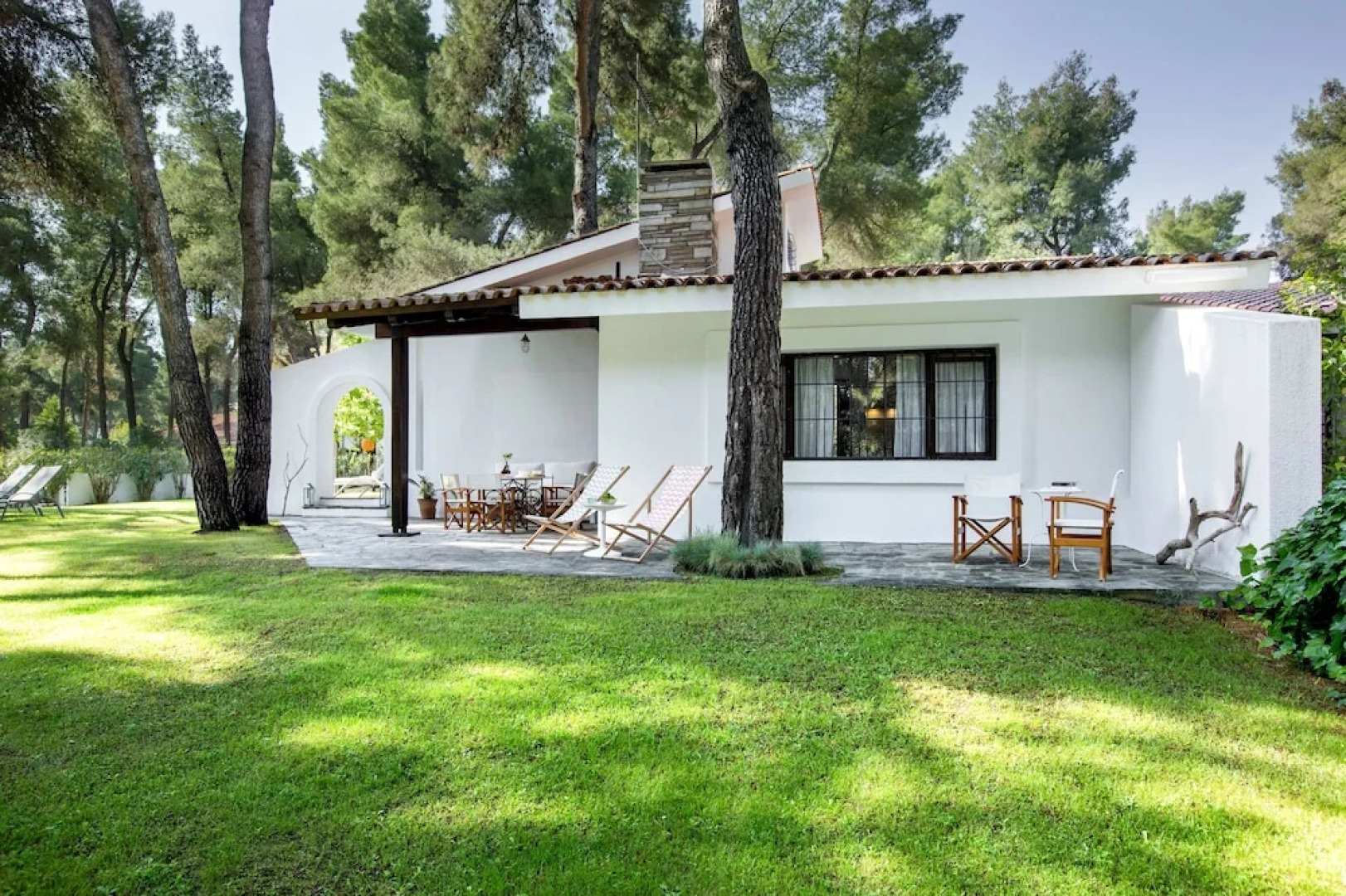 Villa Emily by JJ Hospitality