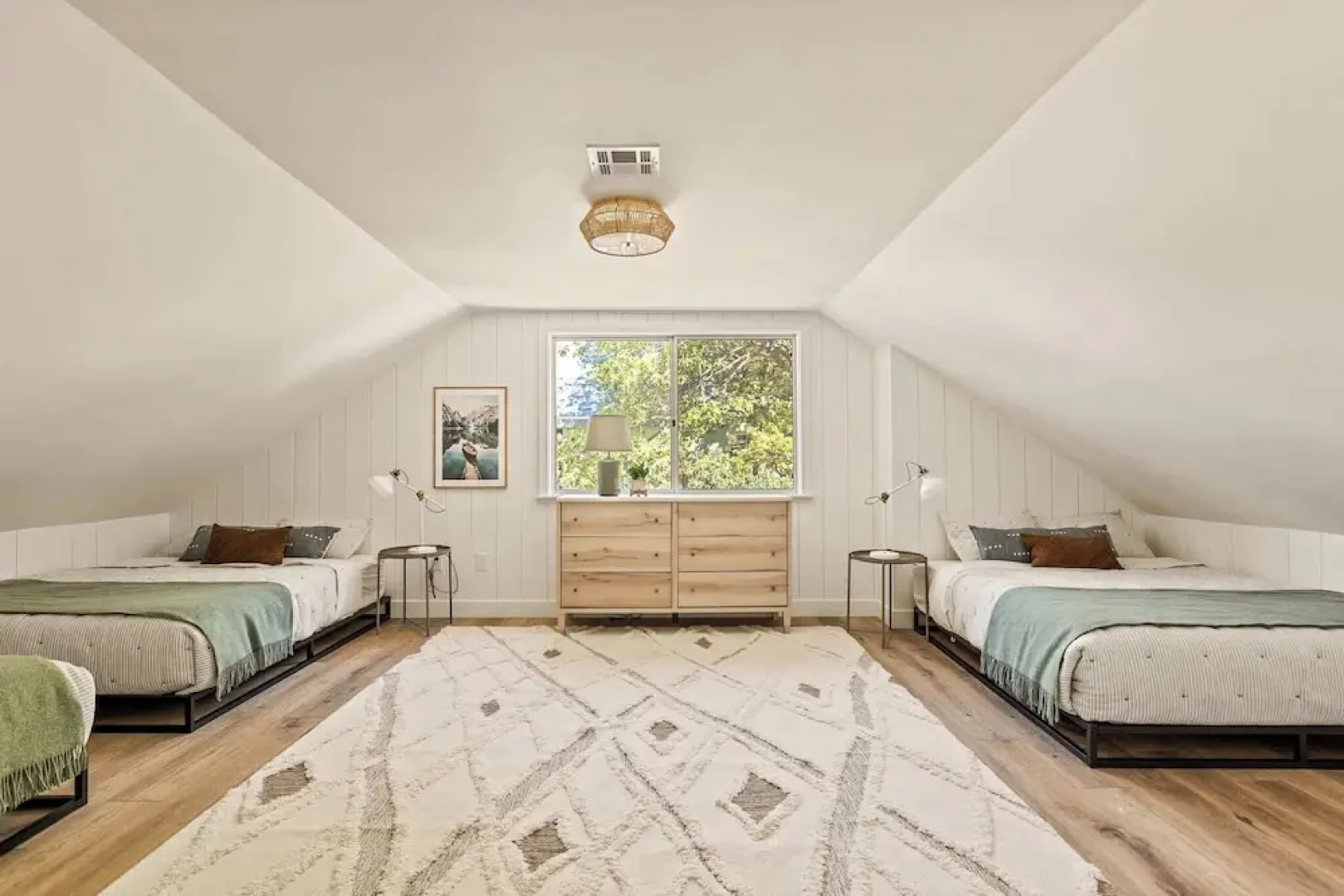 The Lilypad 2 Master Bedrooms Game Room