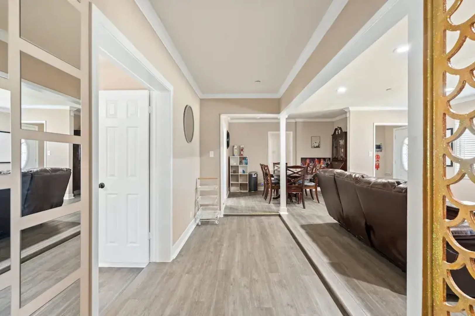 Whimsical Family Stay 10 Min Walk to PV Hospital