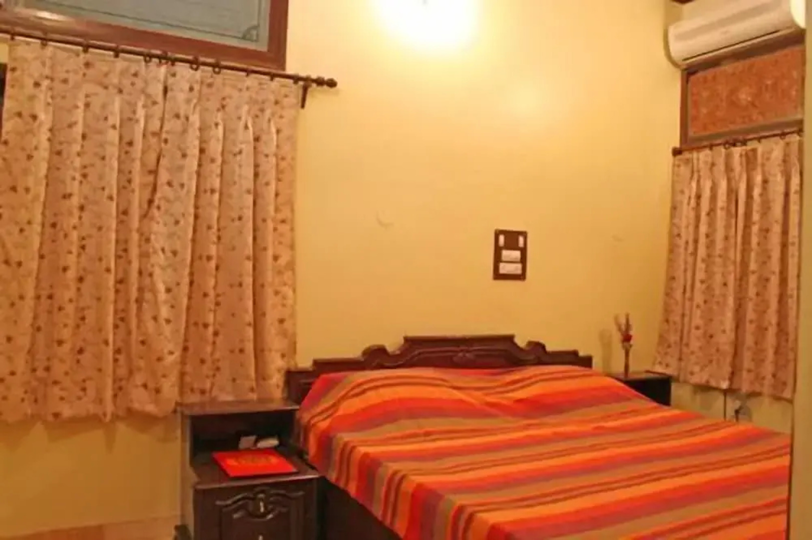 Surya Kunj Home Stay