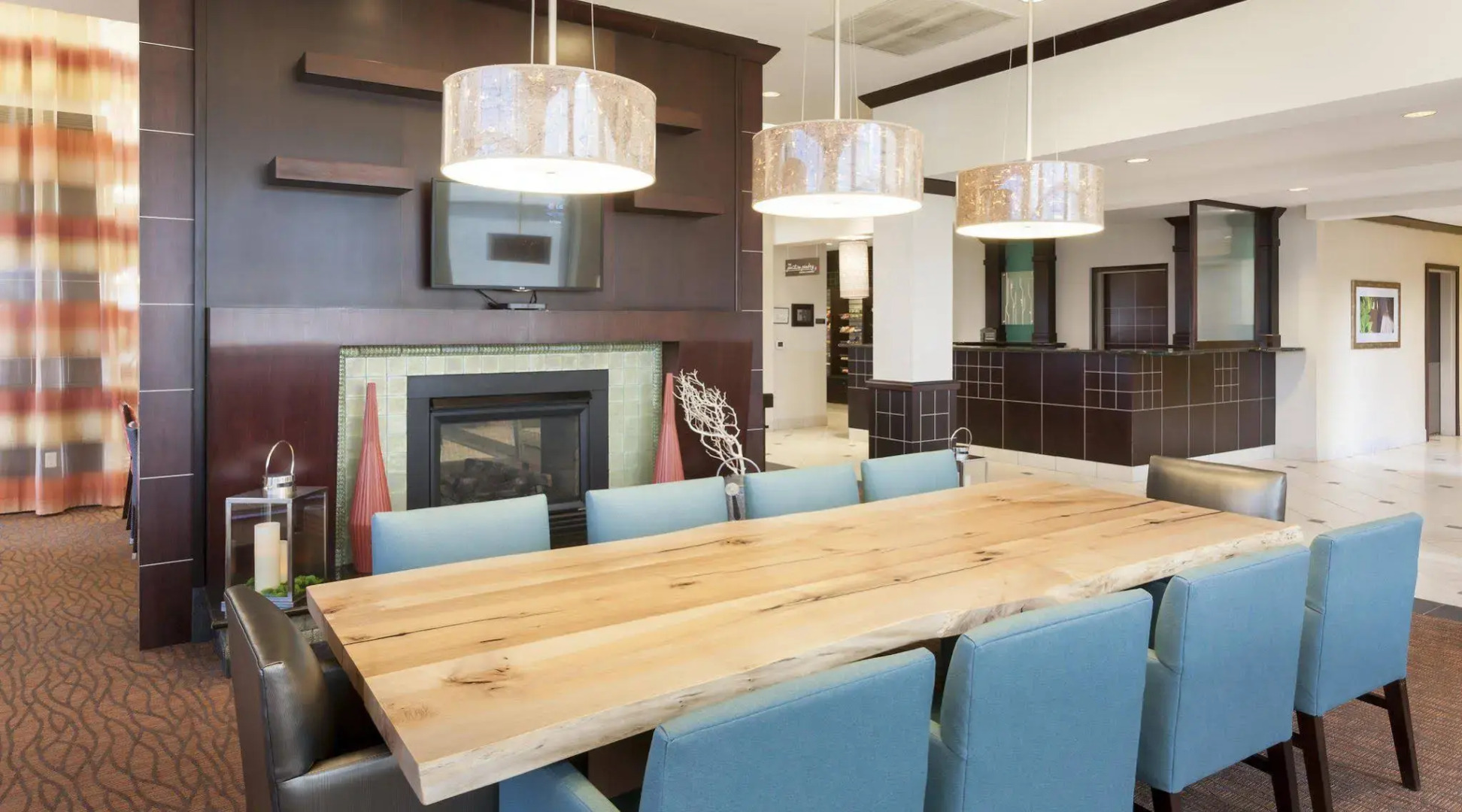 Hilton Garden Inn Dallas/Duncanville