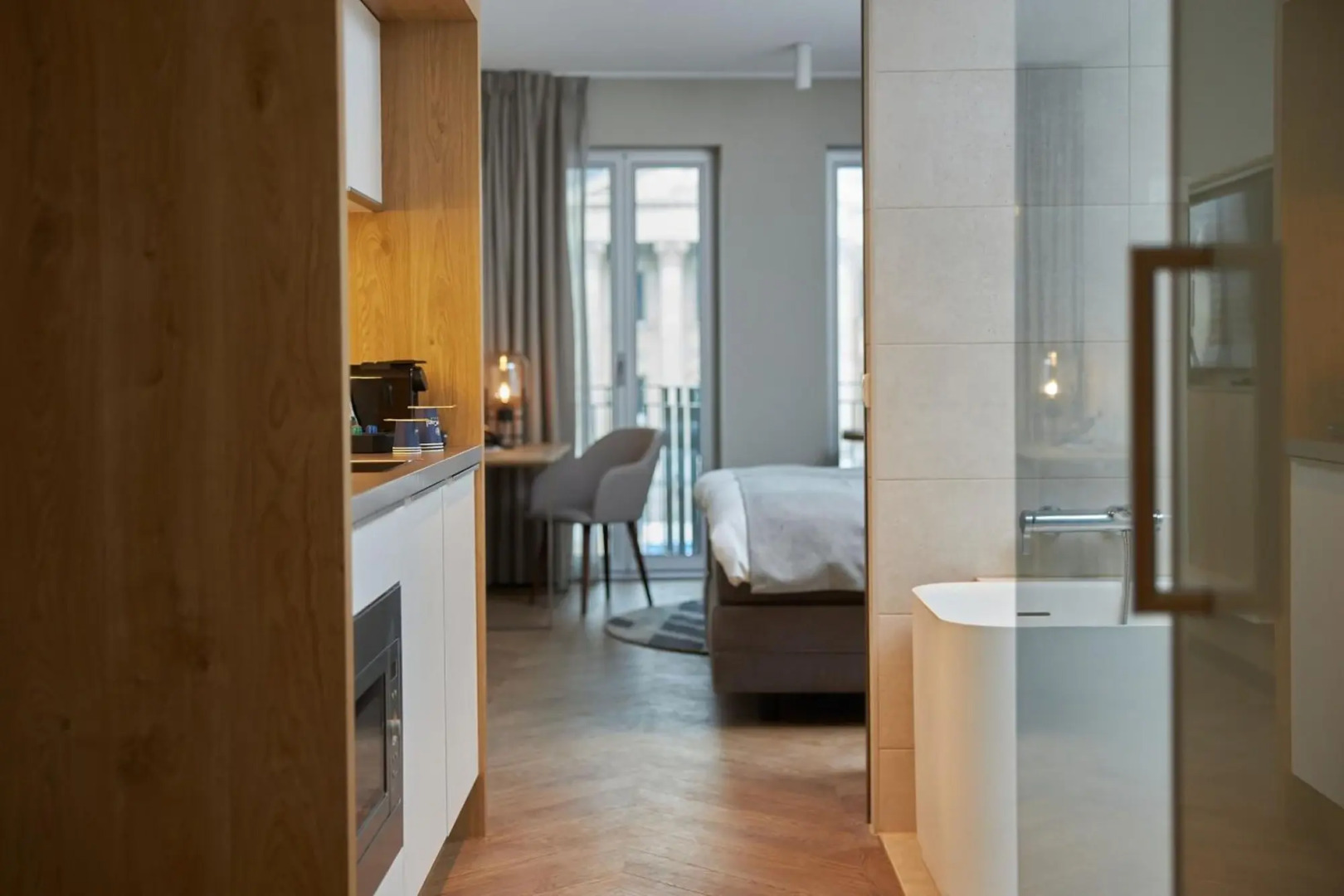 The Market Hotel Groningen