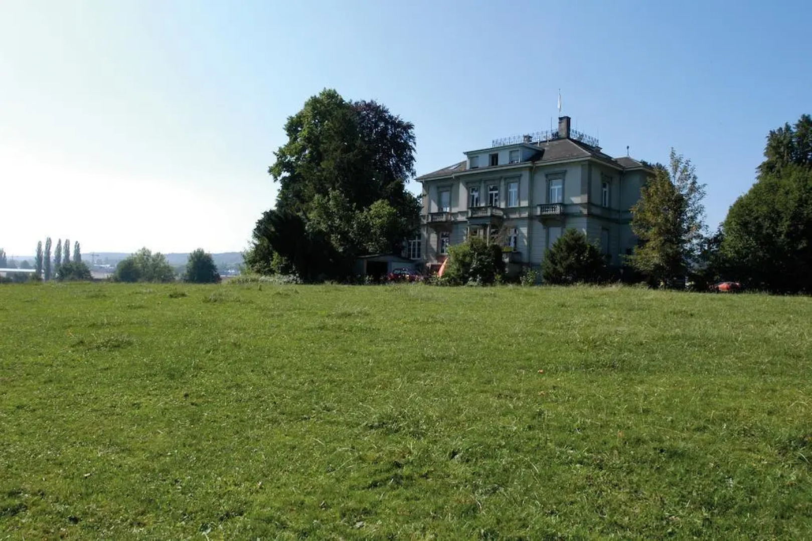 Youth Hostel Kreuzlingen