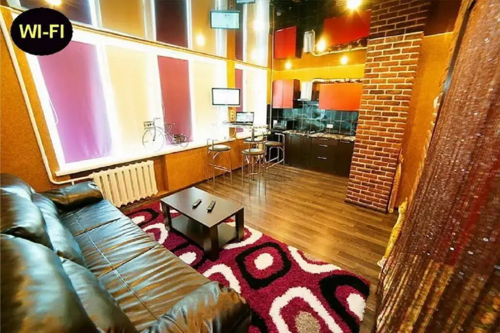 Kvartiras Minsk Apartments