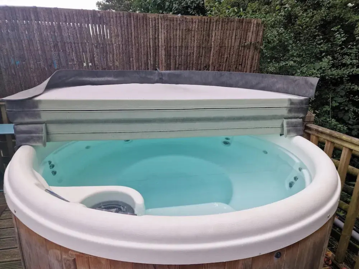 Glan yr Afon Dau - Relax, Recuperate, Enjoy