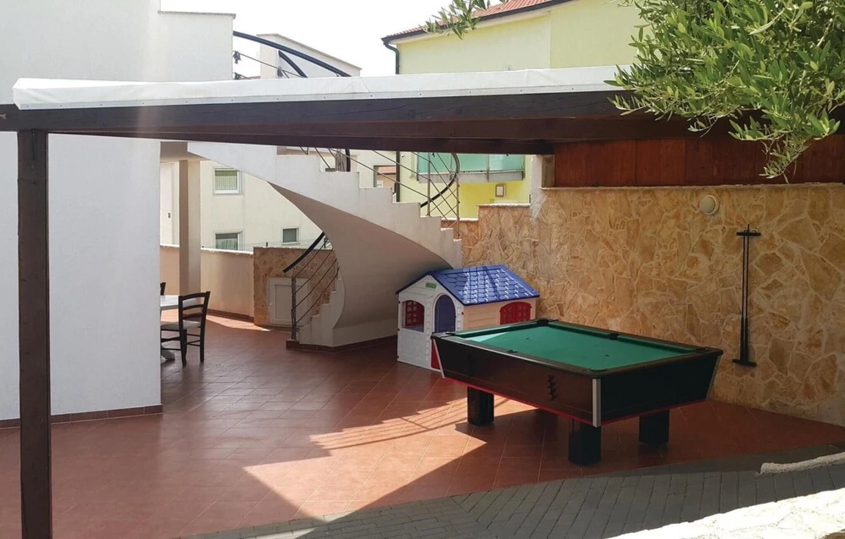 Amazing Home in Medulin With Wifi and 7 Bedrooms