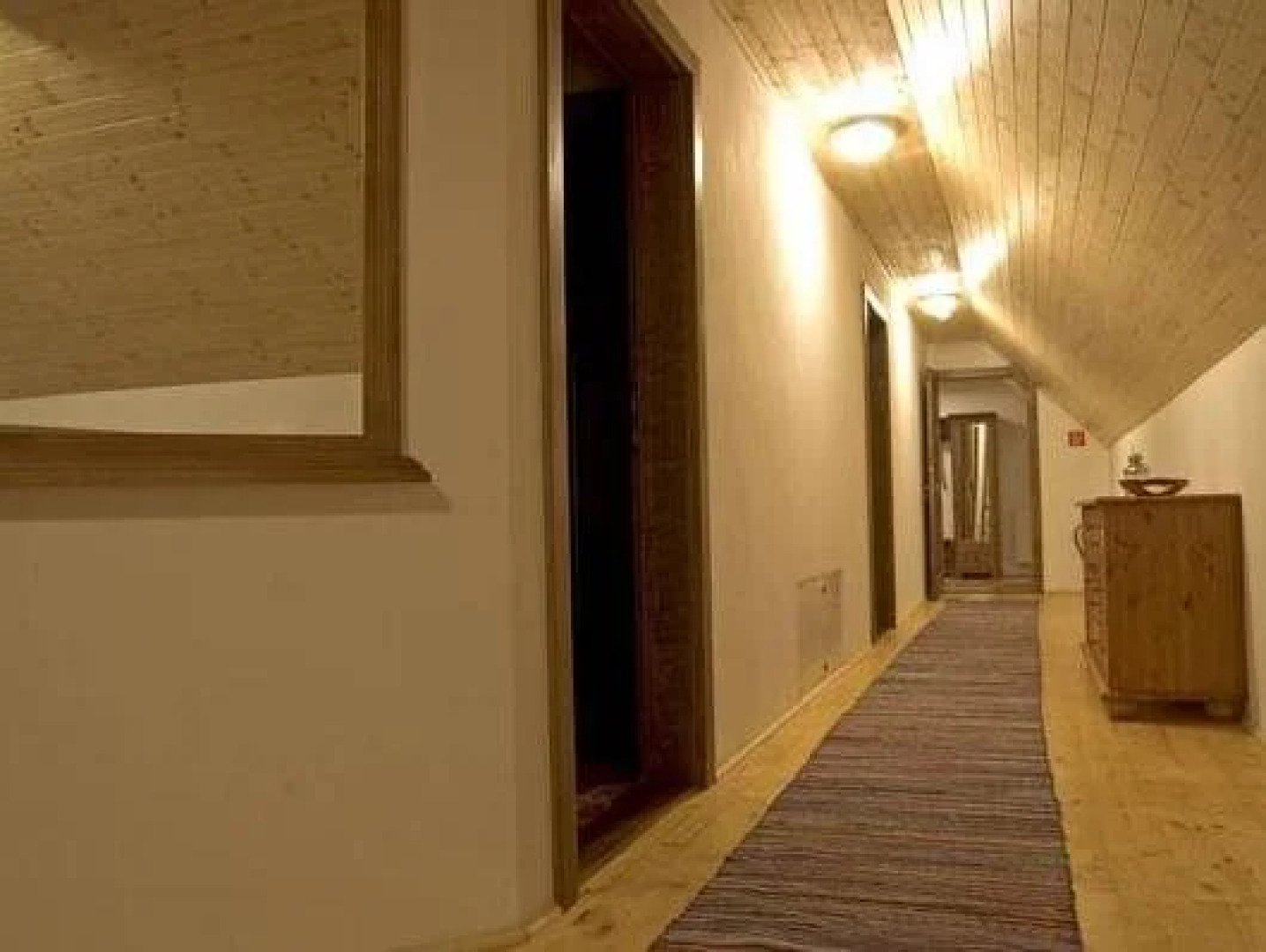 Penzion Martinov Dvor