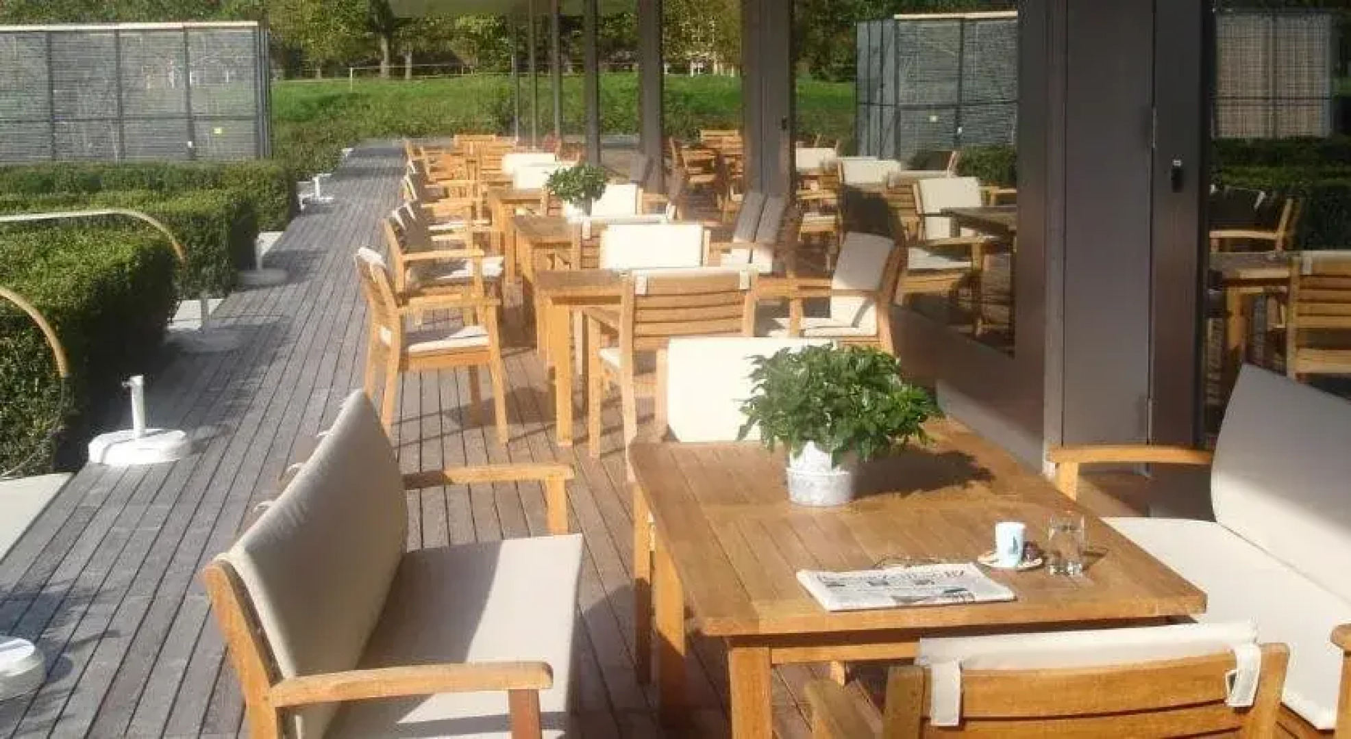 Senevita Residenz & Apartments Muri bei Bern