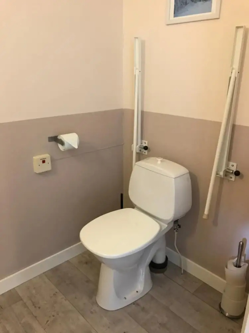 Hällefors Hostel & Kanotcenter