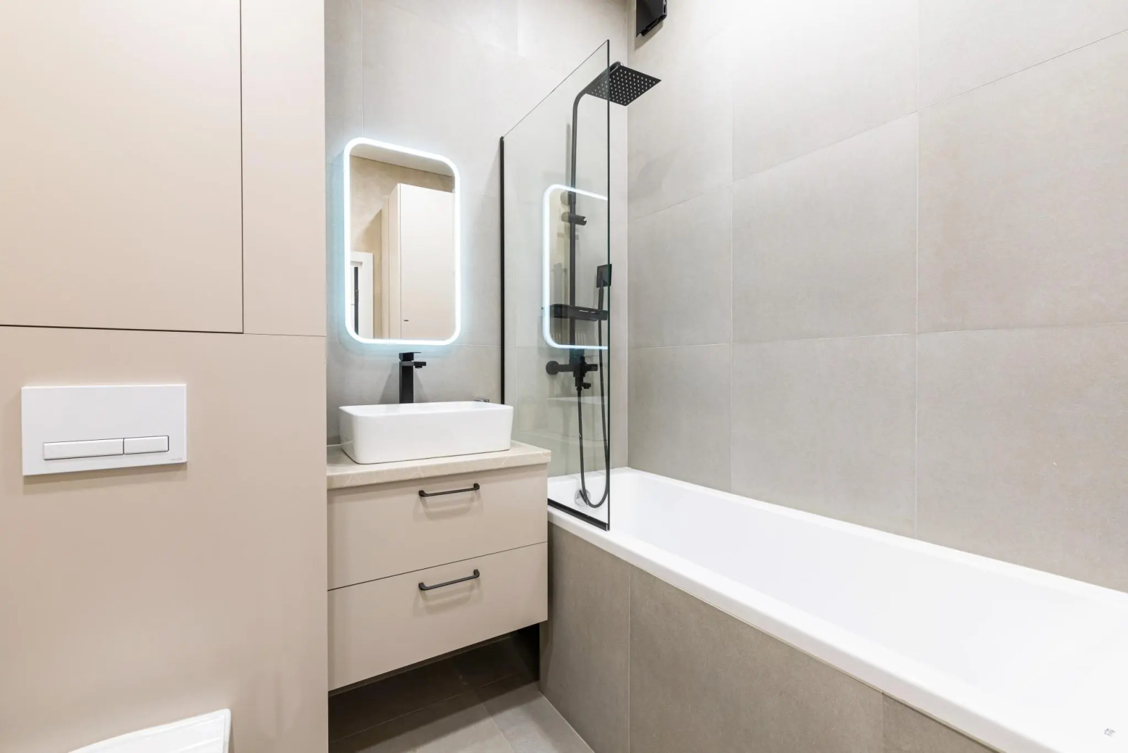 Апартаменты на улице Сибгата Хакима 51