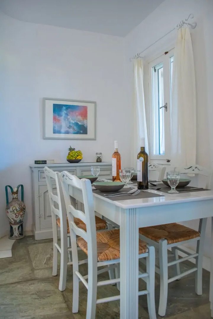 Irenes View Apartments