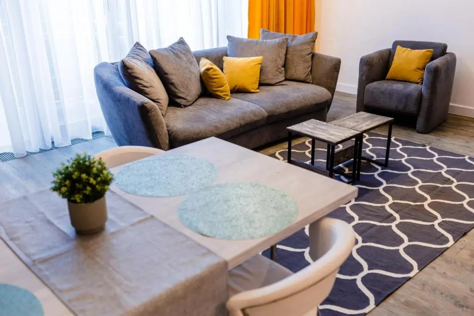 Pine Woods Studio D113 in Silver Mountain