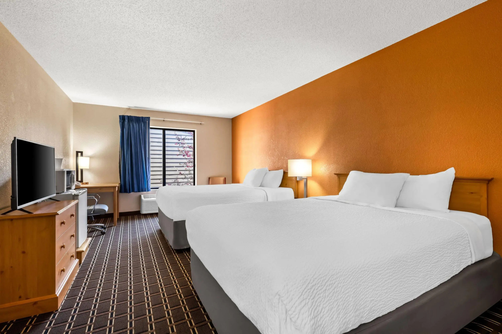 Days Inn by Wyndham Black River Falls I-94 on ATV Trail